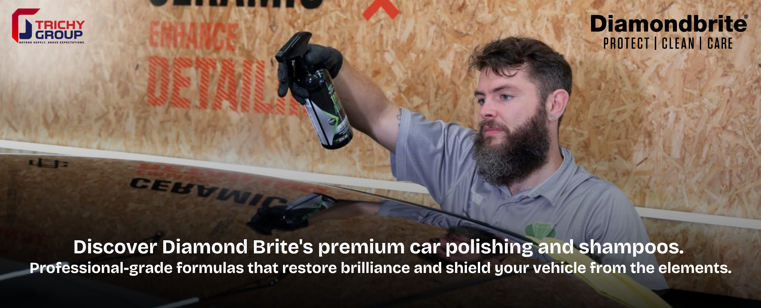 diamondbrite banner